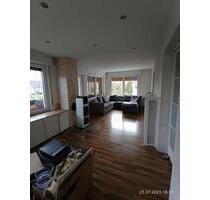 4-Zi. Wohnung - Tageslichtbad - Garten - großer Balkon - Kahl am Main