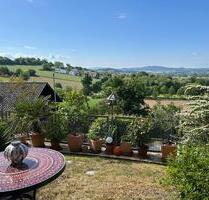 3-Zi-Whg 89m² mit herrlicher Aussicht in Cham