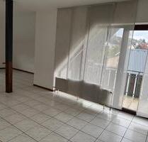 4-Zimmer-DG Wohnung mit Balkon in zentraler Lage in Neuenrade