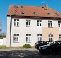 3-Zimmer Wohnung in Rechlin - 770,00 EUR Kaltmiete, ca.  77,00 m² in Rechlin (PLZ: 17248)