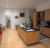 Befristete Altbauwohnung - 2.500,00 EUR Kaltmiete, ca.  100,00 m² in Berlin (PLZ: 13347) Mitte