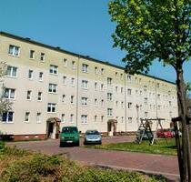 3-Raumwohnung im Stadtzentrum - 304,00 EUR Kaltmiete, in Strasburg (Uckermark) (PLZ: 17335)