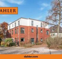 Moderne 3-Zimmer-Wohnung mit Balkon und hochwertiger Ausstattung in begehrter Lage - Meerbusch Necklenbroich