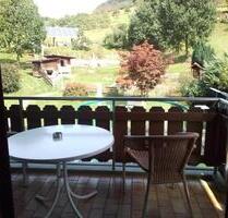 Mietwohnung möbliert - 620,00 EUR Kaltmiete, in Seebach (PLZ: 77889)