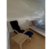 Unterkunft Monteurzimmer Arbeiterzimmer - Gundremmingen