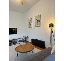 Zwischen Miete 86qm Dachgeschoss Wohnung Samariterkiez - Berlin Friedrichshain-Kreuzberg