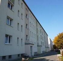 3-Zimmer-Wohnung mit Balkon - 360,00 EUR Kaltmiete, in Treuen (PLZ: 08233)