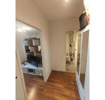 Möblierte Wohnung mit Bakon (30 m²) zur Untermiete - München Neuhausen-Nymphenburg