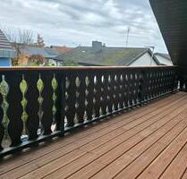 ERSTBEZUG Charmante frisch renovierte helle Wohnung zu vermieten - Essingen