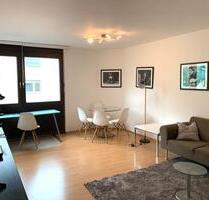 Möblierte 2ZKB in Stuttgart West - ideal für Studenten