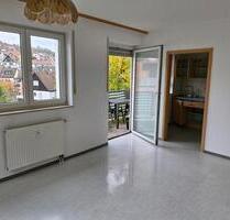 2 - Zimmer Wohnung in Rimpar (Seniorenwohnanlage)