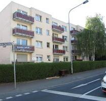 Die gefällt mir: individuelle 2-Zimmer-Wohnung - Frankfurt am Main Sachsenhausen Süd