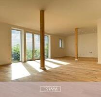 *1 Monat kaltmietfrei* Großzügige, lichtdurchflutete Familienwohnung mit zwei Bädern und Balkon - Chemnitz Rabenstein