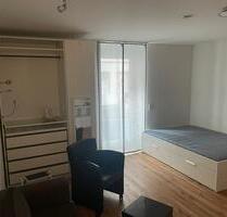 1-Raum Wohnung in Dortmund, Sudermannstraße 42