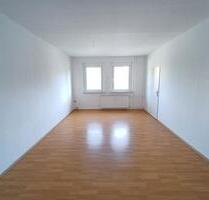 Geräumige 3-Zimmer-Wohnung im Erdgeschoss in Bad Lausick