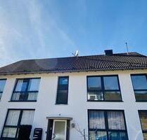 Würdinghausen: Helle komplett sanierte 3 ZKB-Wohnung ab sofort zu vermieten - Kirchhundem