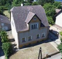 Haus mit Grundstück - 120.000,00 EUR Kaufpreis, in Jessen (Elster) (PLZ: 06917)