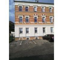 2 Raumwohnung mit Einbauküche und Balkon zu vermieten - Borsdorf