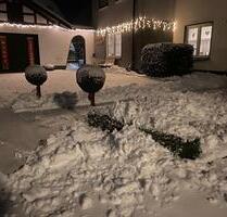 Ferienwohnung, Rieke Sauerland, Winter Kurztripp Urlaub Ferien - Schmallenberg