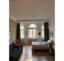 Wohnung Untermiete (Januar - mitte März) - Berlin Charlottenburg-Wilmersdorf