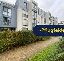 Charmante 3,5 Zimmer Wohnung mit Dachterrasse - Kornwestheim