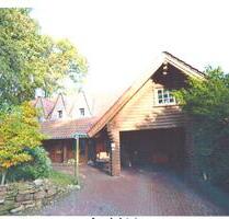 Jeden Tag Urlaub, HOLZHAUS mieten in Ochtrup, Einfamilienhaus EFH