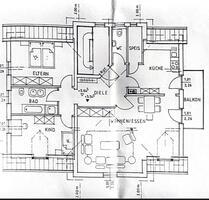 5-Zimmer-Wohnung (124 qm) in 91325, Adelsdorf