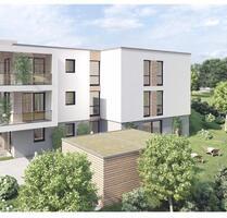 Verkauf von hochwertigen ETW - KfW 40 Neubau Standard in GV - Grevenbroich Hemmerden