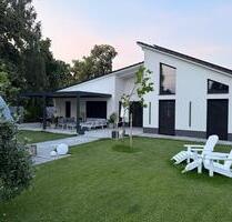 Exklusives Einfamilienhaus mit luxuriöser Innenausstattung - Senftenberg