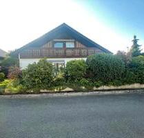 Einfamilienhaus bei Stuttgart in ruhiger Lage - Renningen