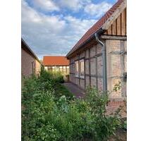 Fachwerkhaus zu vermieten - 925,00 EUR Kaltmiete, in Lastrup (PLZ: 49688)