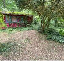 Ferienhaus Wochenendhaus Garten Grundstück kein Pacht Eigentum - Berlin Treptow-Köpenick