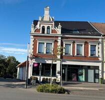 Beste Innenstadtlage - Sanierte Einzelhandelsfläche - Warburg