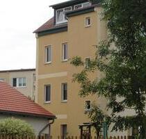 3 Raumwohnung in Kahla - 400,00 EUR Kaltmiete, in Kahla (PLZ: 07768)