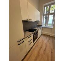 1 zimmer Wohnung Pankow unbefristet und abs forgot neusnaiert - Berlin Reinickendorf