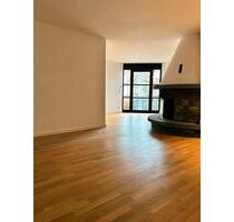 Wohnung mit Sauna, Kamin, Küche,Balkon innerh. der Wallmauer - Soest