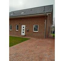 Doppelhaushälfte Zweitbezug zu vermieten - Boostedt