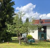 Einfamilienhaus freistehend mit Einliegerwohnung - Schipkau Barranmühle