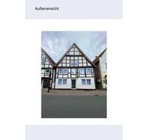 Blomberg Stadtmitte, Haus mit Garten zu vermieten