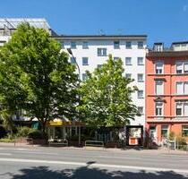 gemütliche 1-Zimmerwohnung in Sachsenhausen - Frankfurt am Main Sachsenhausen Süd