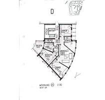 Helle 4-Zi.-98qm-Wohnung mit Balk., TG-Stpl. & EBK in Schopfheim