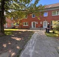 5 ZKB, Reihenhaus, RENOVIERT, mit Terrasse u. Garten zu vermieten - Leck