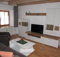 Sachsenheim Hohenhaslach 2,5 Zimmer kpl. möbliert