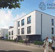 Stilvoll leben – moderne Neubauwohnungen mit Charme - Hövelhof