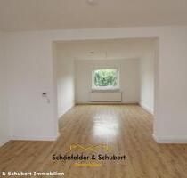 Großzügige, Helle 4,5 Raum-Wohnung. Perfekt für eine dreier WG - Witten