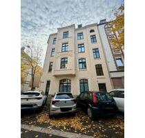 Großzügige 4-Zimmer-Wohnung in Köln-Kalk *Denkmalschutz*