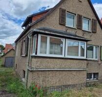 Freistehendes Einfamilienhaus Wernigerode-Innenstadt bezugsfrei