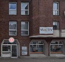 Großzügige Wohnung in Duisburg - 1.800,00 EUR Kaltmiete, ca.  275,00 m² in Duisburg (PLZ: 47226) Rheinhausen
