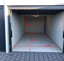GarageLager in Dernbach bei Dierdorf (A3) 125€ Endpreis - Dürrholz