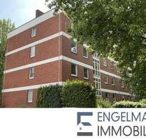 Obj. 33 - Gut gepflegte Etagenwohnung zum 01.08.2025 - Hannover Döhren-Wülfel